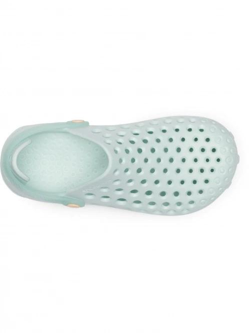 papuci pt. femei Columbia Creeksider albastru 7