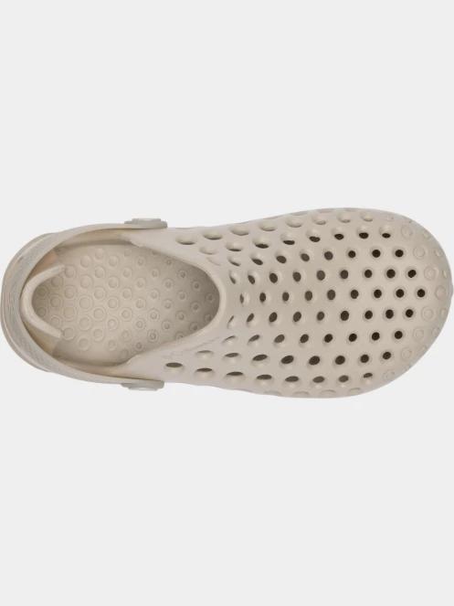 papuci tip clog pt. femei Columbia CREEKSIDER nisip 7