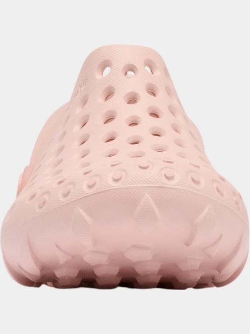 papuci tip clog pt. femei Columbia CREEKSIDER roz 5