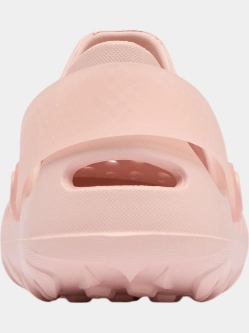 papuci tip clog pt. femei Columbia CREEKSIDER roz 6