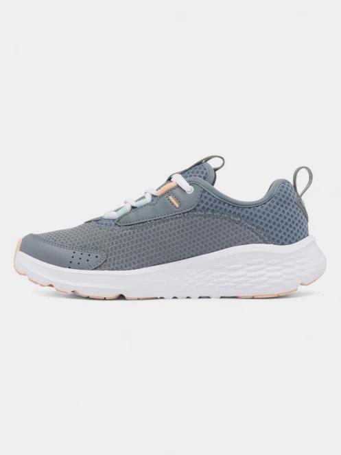 pantofi pentru navigatie pt. femei Columbia Castback PFG gri 3