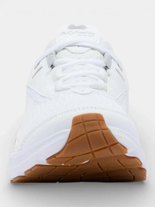 tenisi pt. femei Columbia Castback PFG alb 6