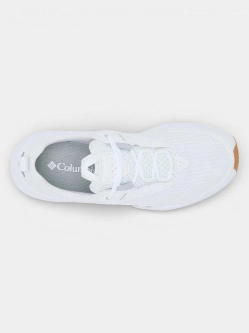 tenisi pt. femei Columbia Castback PFG alb 9