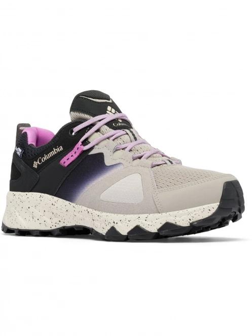 pantofi de drumetie pt. femei Columbia Peakfreak Hera Outdry gri 2