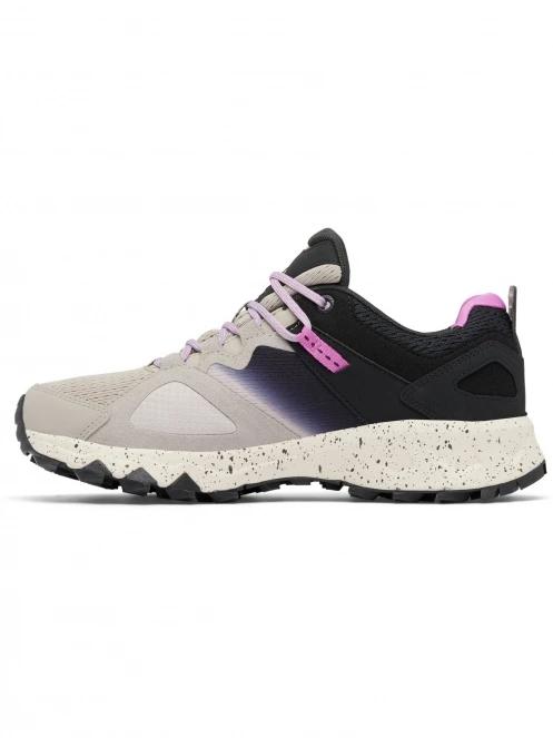 pantofi de drumetie pt. femei Columbia Peakfreak Hera Outdry gri 3