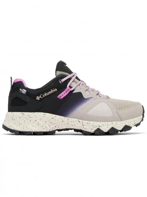 pantofi de drumetie pt. femei Columbia Peakfreak Hera Outdry gri 4