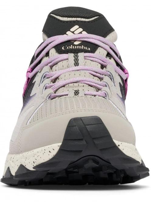 pantofi de drumetie pt. femei Columbia Peakfreak Hera Outdry gri 5