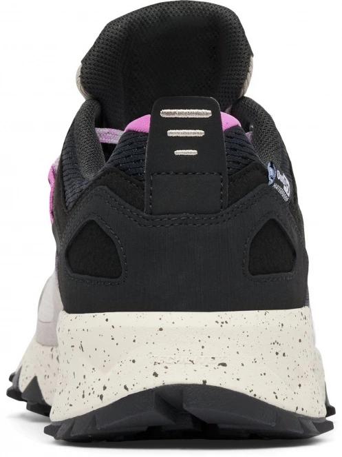 pantofi de drumetie pt. femei Columbia Peakfreak Hera Outdry gri 6