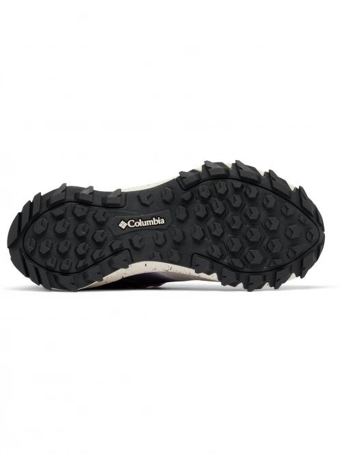 pantofi de drumetie pt. femei Columbia Peakfreak Hera Outdry gri 8
