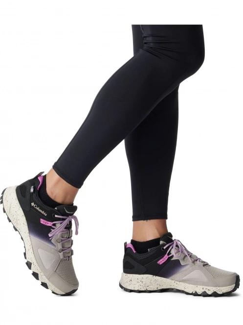 pantofi de drumetie pt. femei Columbia Peakfreak Hera Outdry gri 9