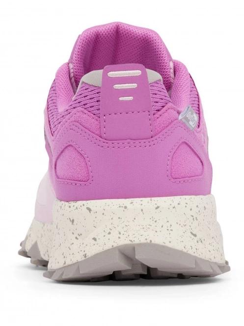 pantofi de drumetie pt. femei Columbia Peakfreak Hera Outdry roz 6