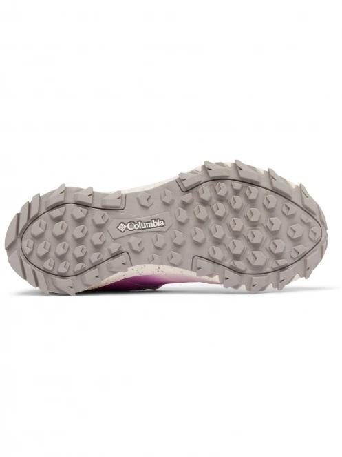 pantofi de drumetie pt. femei Columbia Peakfreak Hera Outdry roz 8