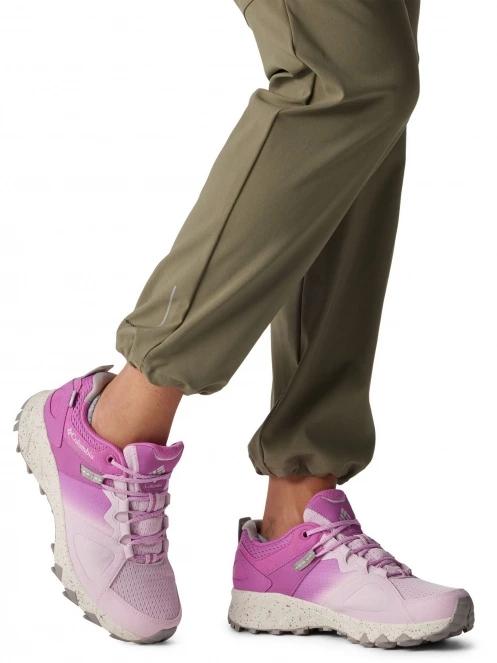 pantofi de drumetie pt. femei Columbia Peakfreak Hera Outdry roz 9