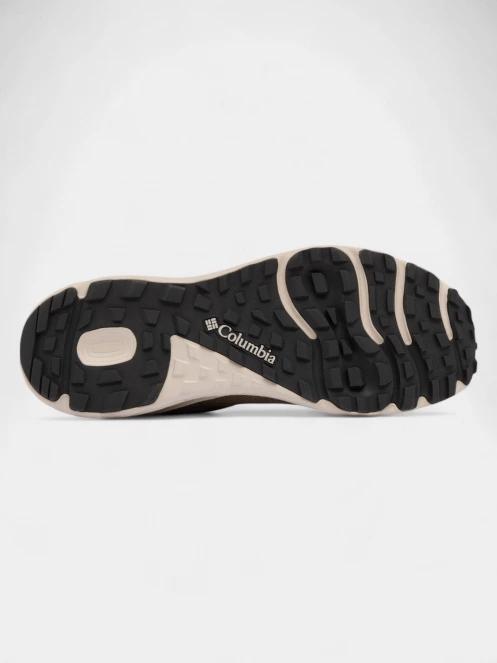 pantofi multisport pt. barbati Columbia Vertisol Trail nisip 8