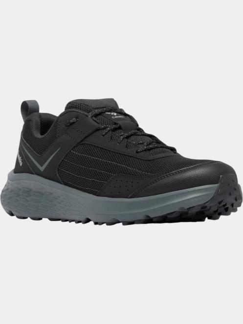 pantofi multisport pt. barbati Columbia Vertisol Trail negru 2