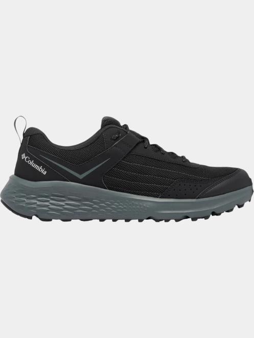 pantofi multisport pt. barbati Columbia Vertisol Trail negru 3