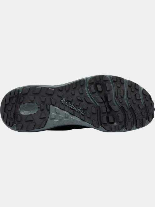 pantofi multisport pt. barbati Columbia Vertisol Trail negru 8