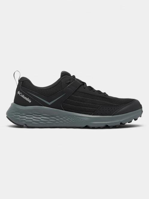 pantofi multisport pt. barbati Columbia Vertisol Trail negru 4