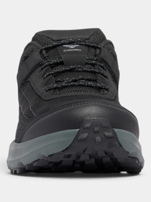 pantofi multisport pt. barbati Columbia Vertisol Trail negru 7