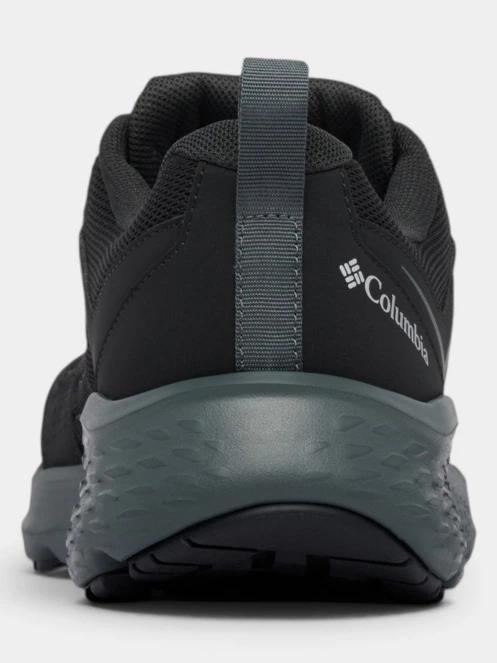 pantofi multisport pt. barbati Columbia Vertisol Trail negru 8
