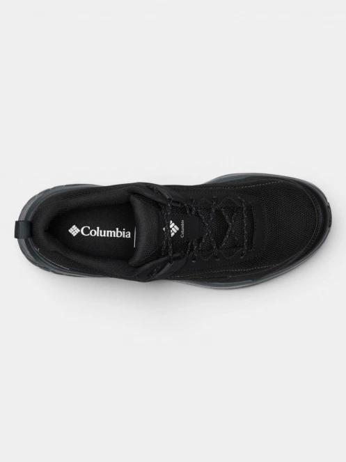 pantofi multisport pt. barbati Columbia Vertisol Trail negru 9