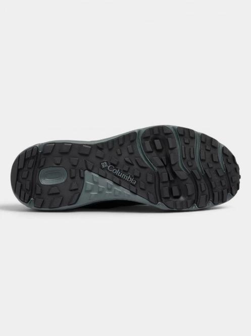 pantofi multisport pt. barbati Columbia Vertisol Trail negru 10