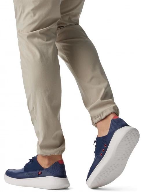 pantofi de vara pt. barbati Columbia Boatside Relaxed PFG albastru 9