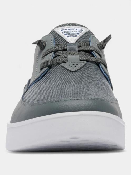 pantofi de vara pt. barbati Columbia Boatside Relaxed PFG gri 5