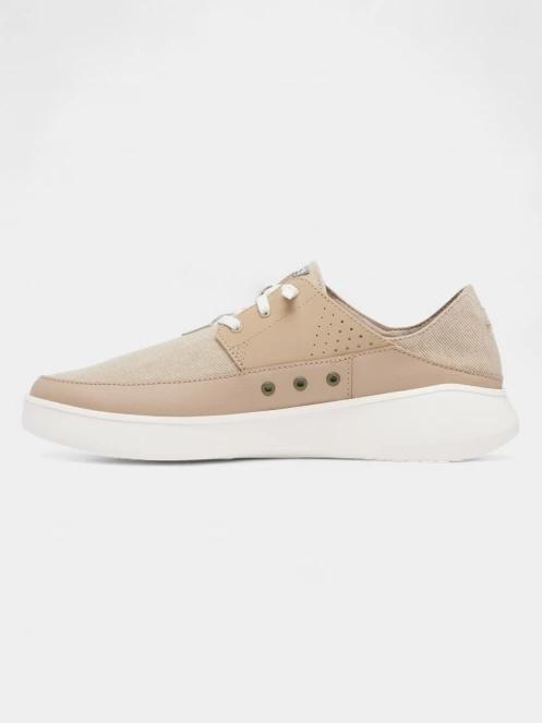 pantofi de vara pt. barbati Columbia Boatside Relaxed PFG nisip 3