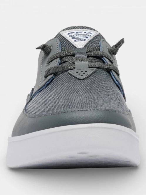 pantofi de vara pt. barbati Columbia Boatside Relaxed PFG gri 6