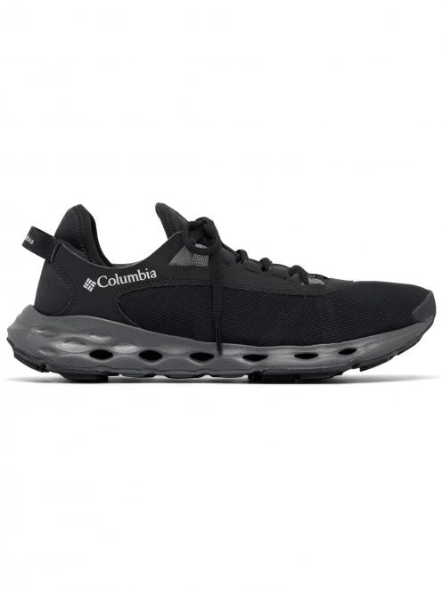 pantofi pentru navigatie pt. barbati Columbia Drainmaker XTR negru 4