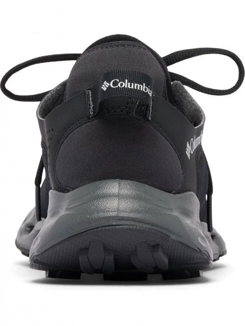 pantofi pentru navigatie pt. barbati Columbia Drainmaker XTR negru 6