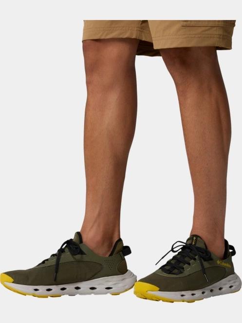 pantofi multisport pt. barbati Columbia Drainmaker XTR verde 11