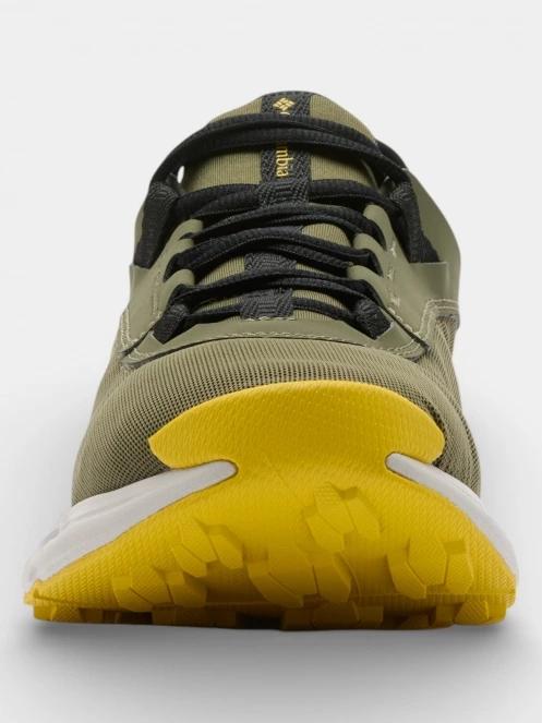 pantofi multisport pt. barbati Columbia Drainmaker XTR verde 7