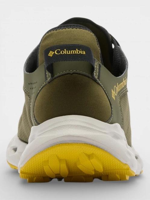 pantofi multisport pt. barbati Columbia Drainmaker XTR verde 8