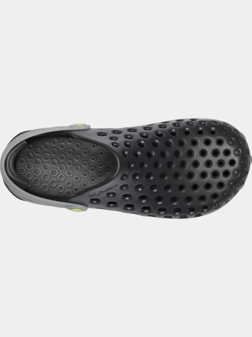 papuci tip clog pt. barbati Columbia CREEKSIDER gri 7