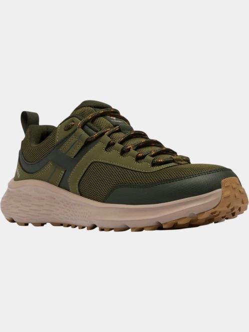 pantofi multisport pt. barbati Columbia Konos Low oliv 2