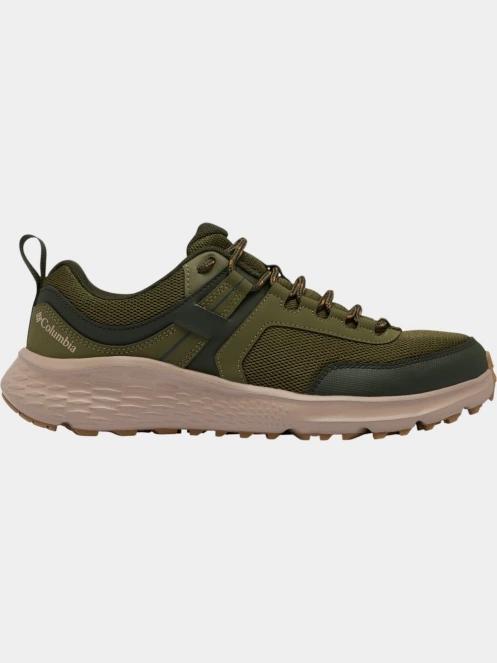 pantofi multisport pt. barbati Columbia Konos Low oliv 3