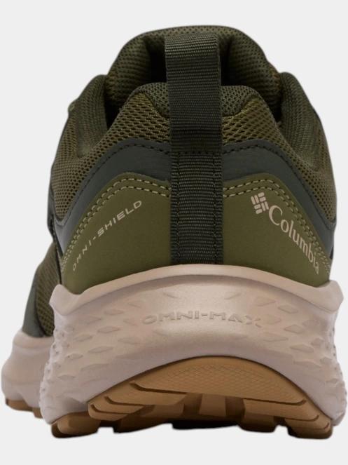 pantofi multisport pt. barbati Columbia Konos Low oliv 6