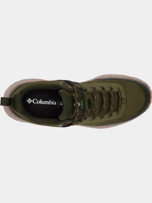 pantofi multisport pt. barbati Columbia Konos Low oliv 7
