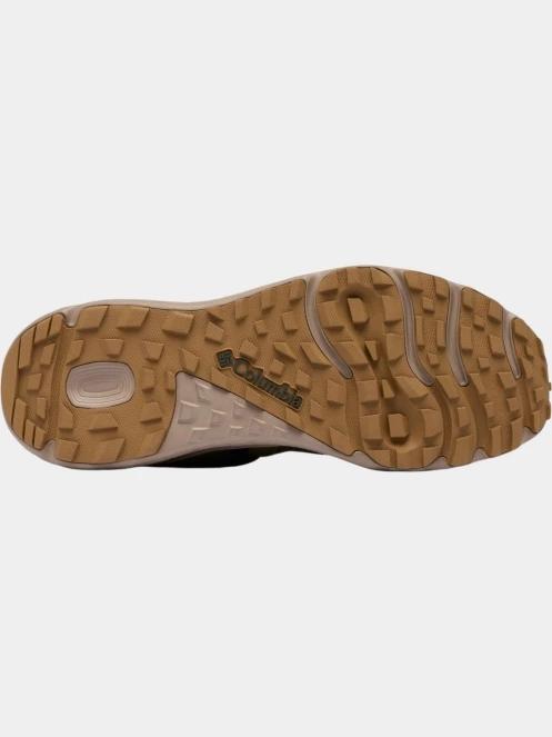 pantofi multisport pt. barbati Columbia Konos Low oliv 8