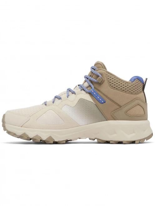 pantofi de drumetie pt. femei Columbia Peakfreak Hera Mid Outdry nisip 3