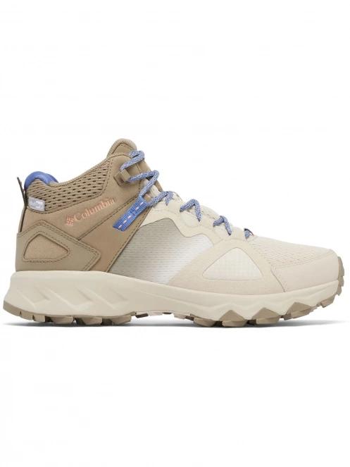 pantofi de drumetie pt. femei Columbia Peakfreak Hera Mid Outdry nisip 4