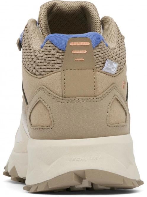 pantofi de drumetie pt. femei Columbia Peakfreak Hera Mid Outdry nisip 6