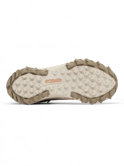 pantofi de drumetie pt. femei Columbia Peakfreak Hera Mid Outdry nisip 8