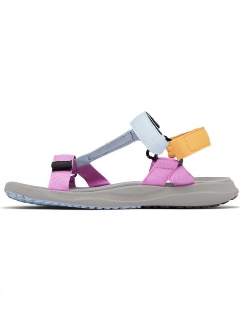 sandale pt. femei Columbia Globetrot Sandal albastru 3