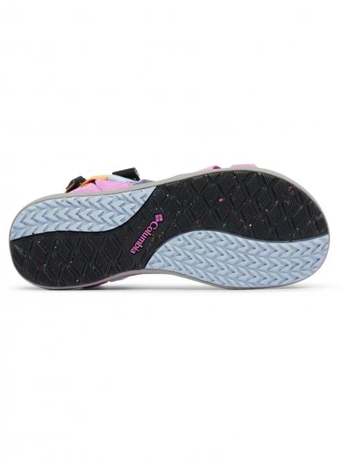 sandale pt. femei Columbia Globetrot Sandal albastru 8