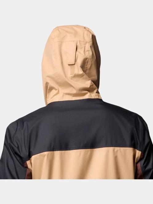 haine de ploaie pt. barbati Columbia Inner Limits III Jacket nisip 8