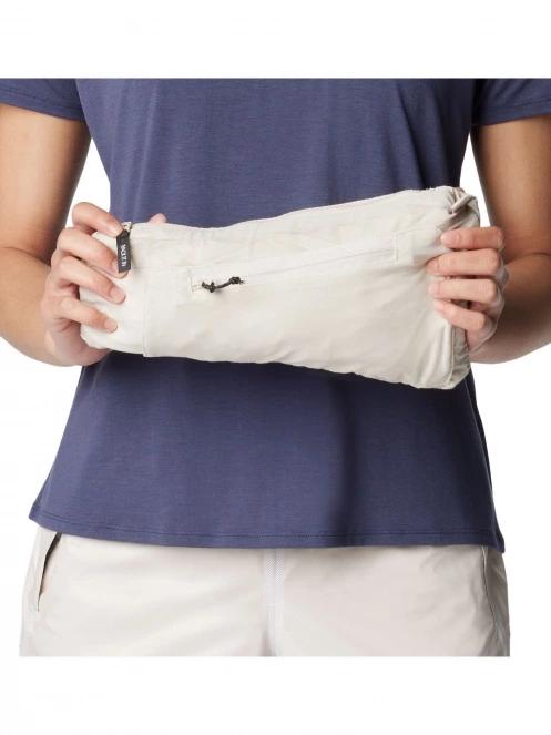 haine de ploaie pt. femei Columbia OutDry Extreme Wyldwood Shell nisip 9