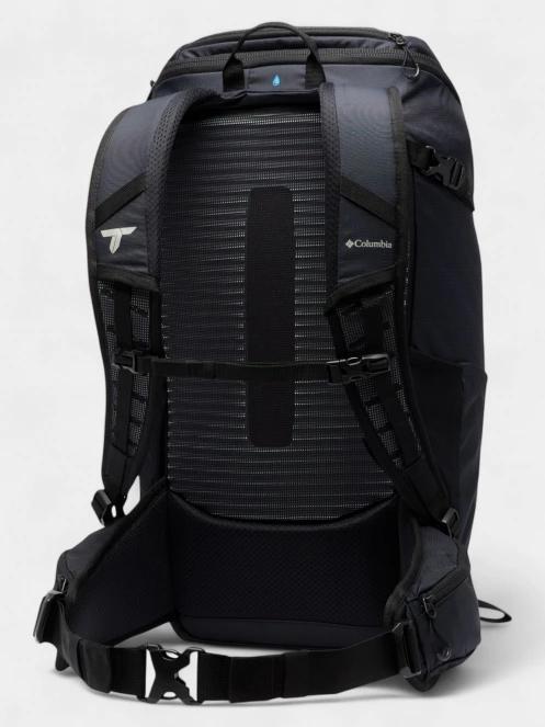 rucsaci de drumetie Columbia Triple Canyon 36L Backpack negru 3